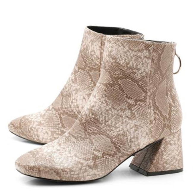 E-Comm: Animal Print for Festival Season
